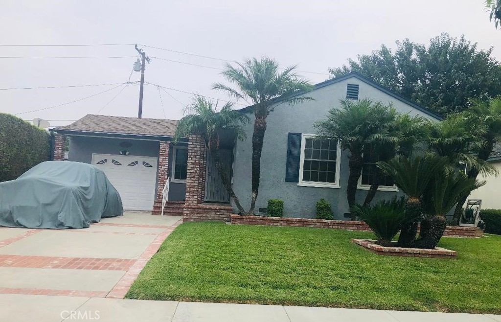 11719 Parkmead Street, Santa Fe Springs, CA 90670