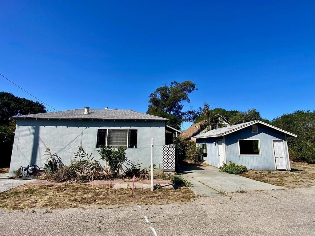 1053 Brommer Street, Santa Cruz, CA 95062