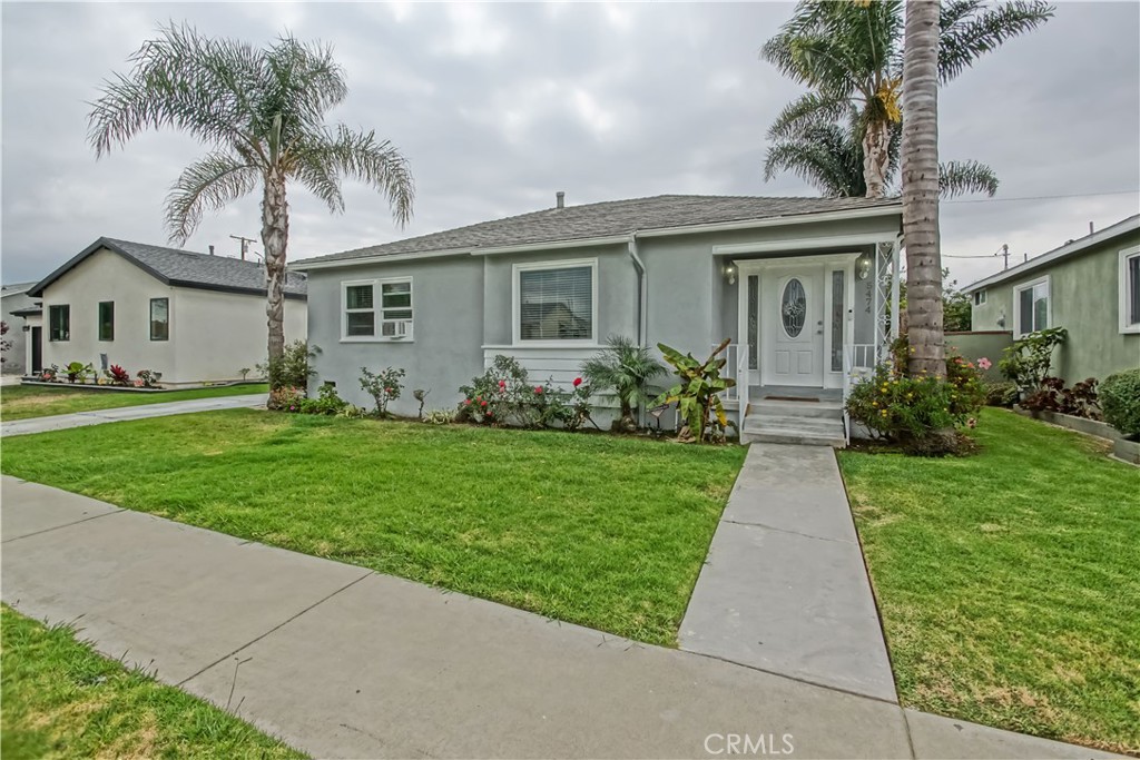 5474 W 121St Street, Hawthorne, CA 90250