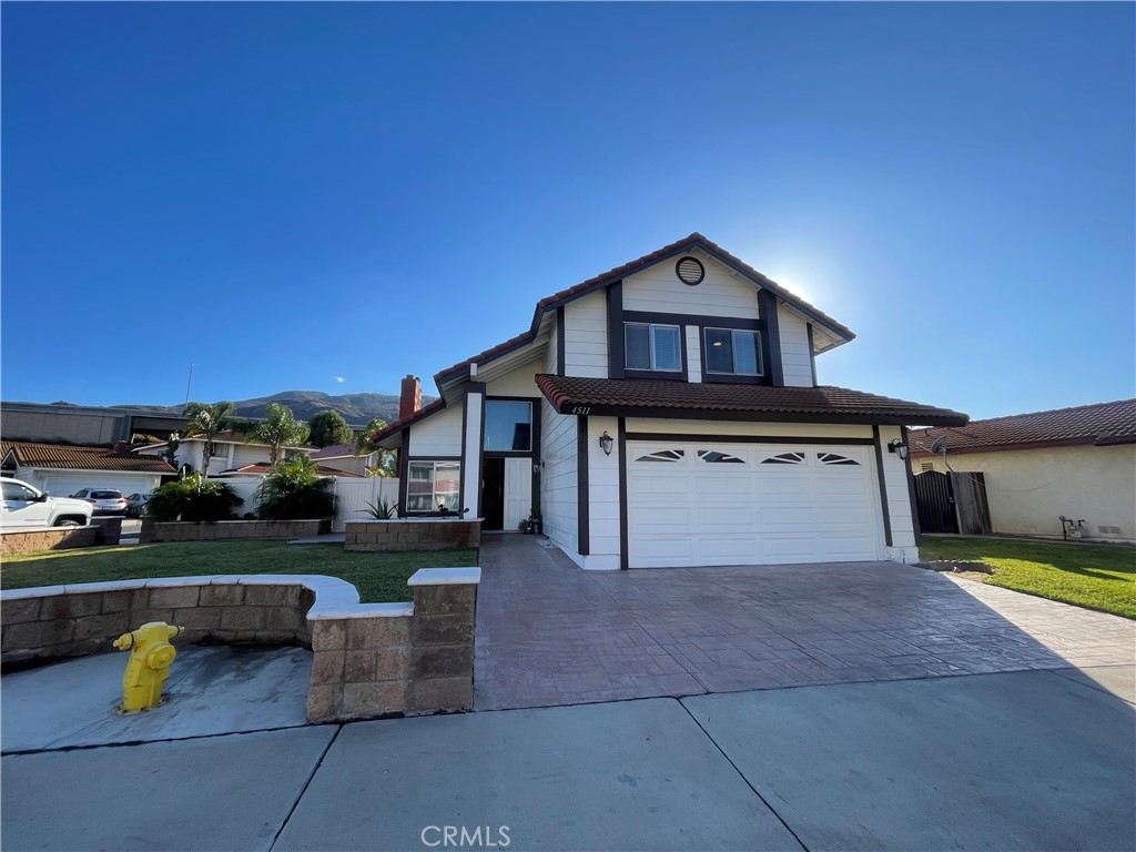 4511 Feather River Road, Corona, CA 92878