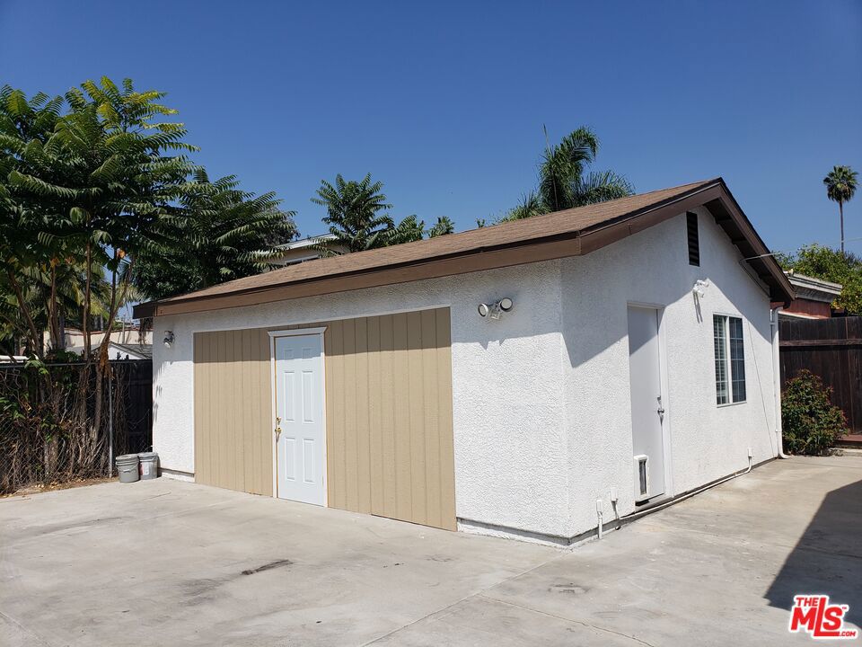 3515 Lifur Avenue, Los Angeles, CA 90032