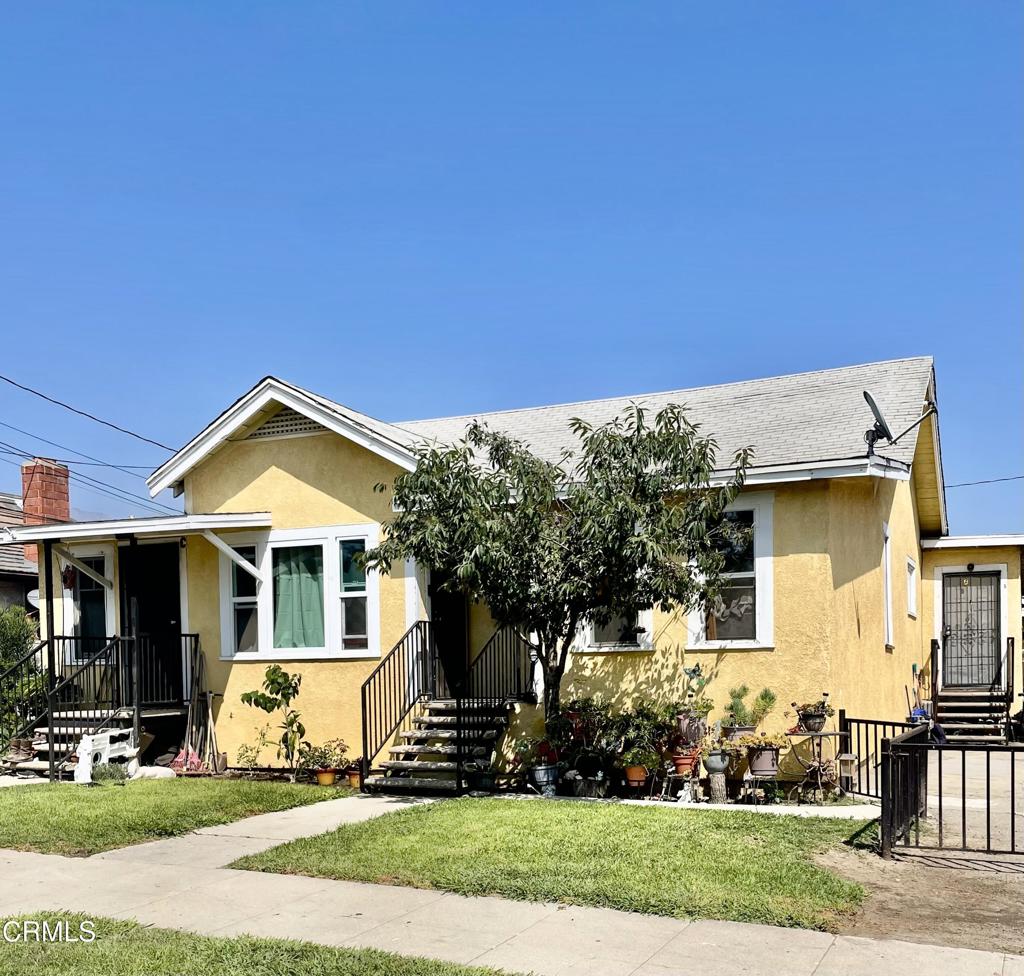 317 N Ojai St #Abcde | Similar Property Thumbnail