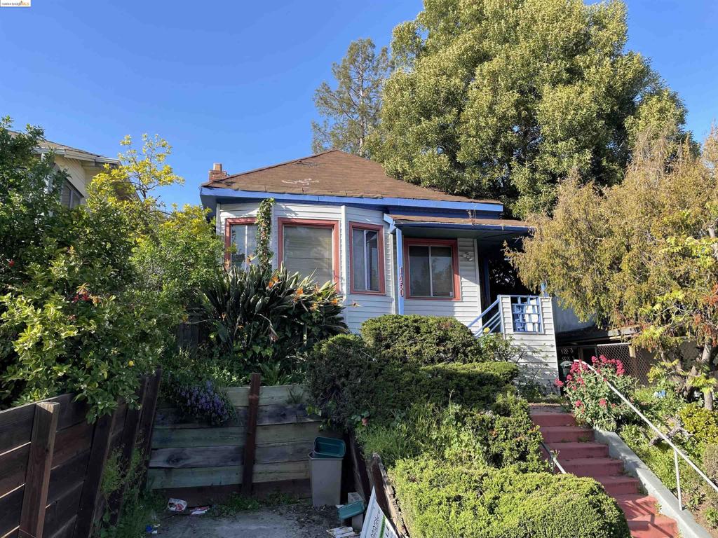 1450 E 31St Stret, Oakland, CA 94602