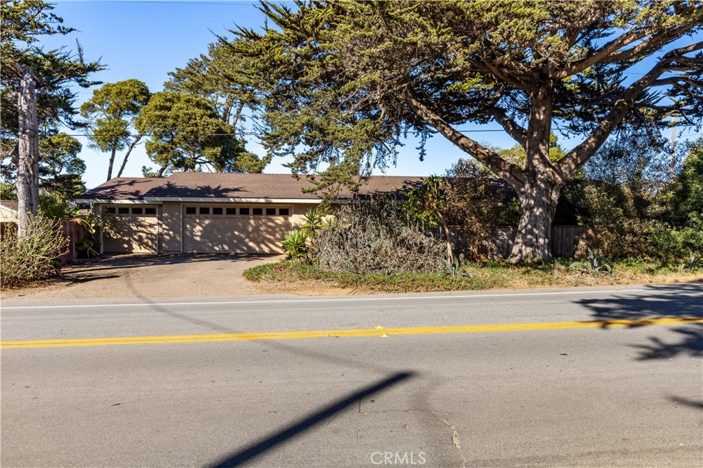 1199 5Th Street, Los Osos, CA 93402