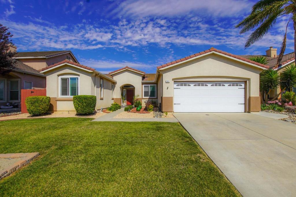 101 Charlie Drive, Hollister, CA 95023