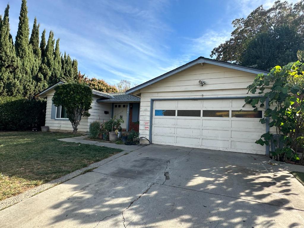 794 River Park Drive, San Jose, CA 95111