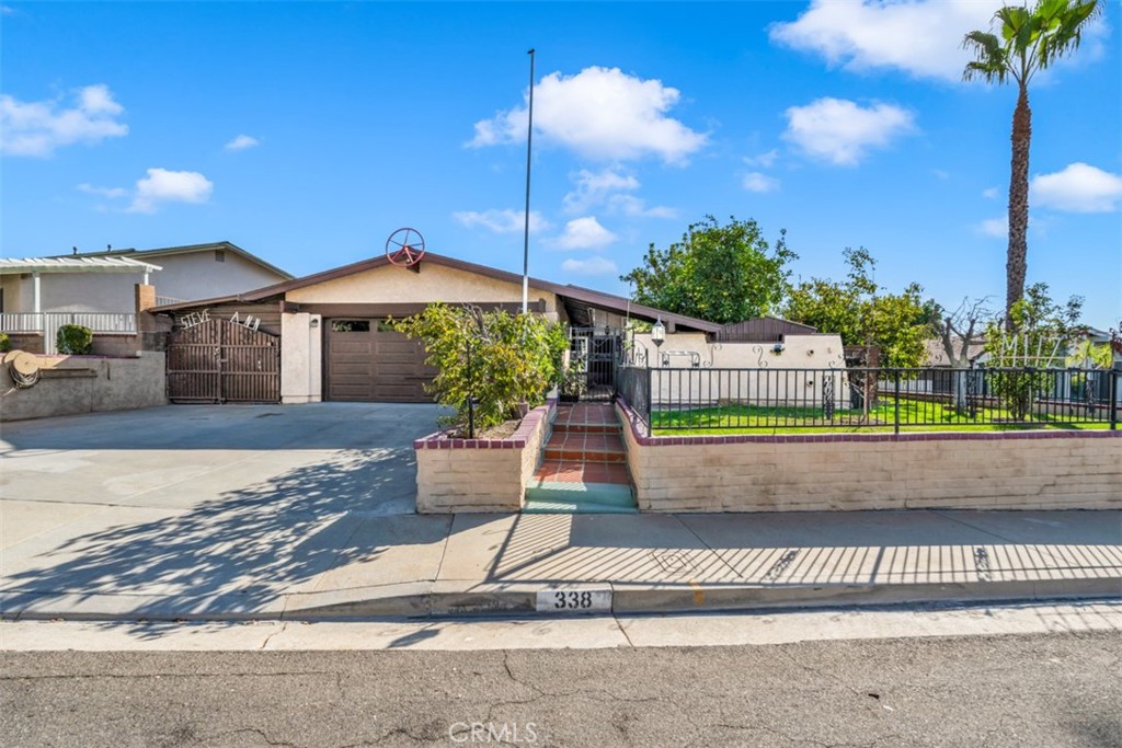 338 Eagle Nest Drive, Diamond Bar, CA 91765