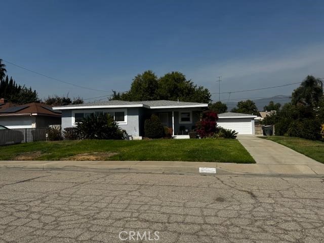 1158 E 25Th Street, San Bernardino, CA 92404