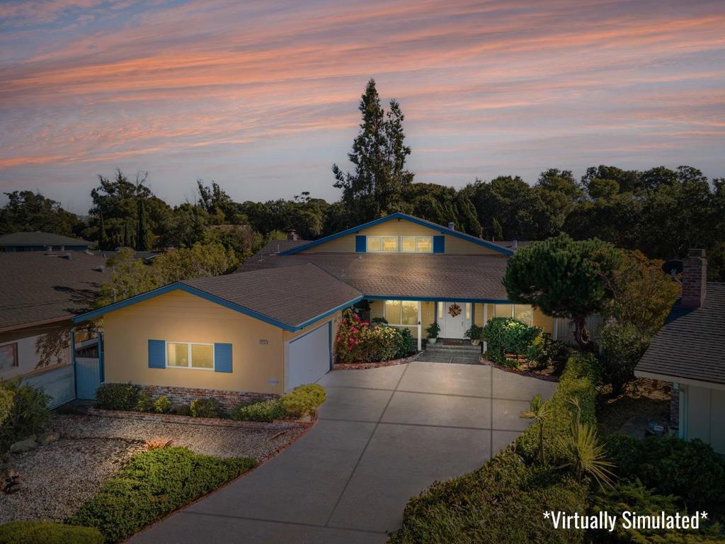 21735 Gail Drive, Castro Valley, CA 94546