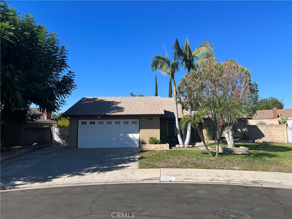 13016 Raintree Place, Chino, CA 91710