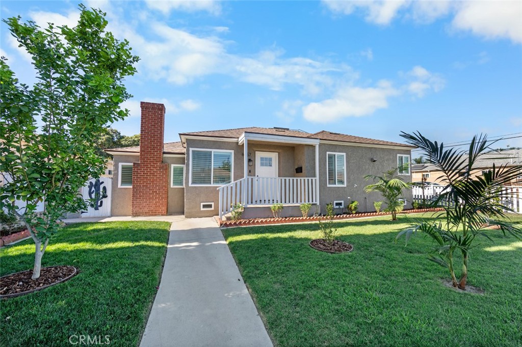 6457 Kraft Avenue, North Hollywood, CA 91606