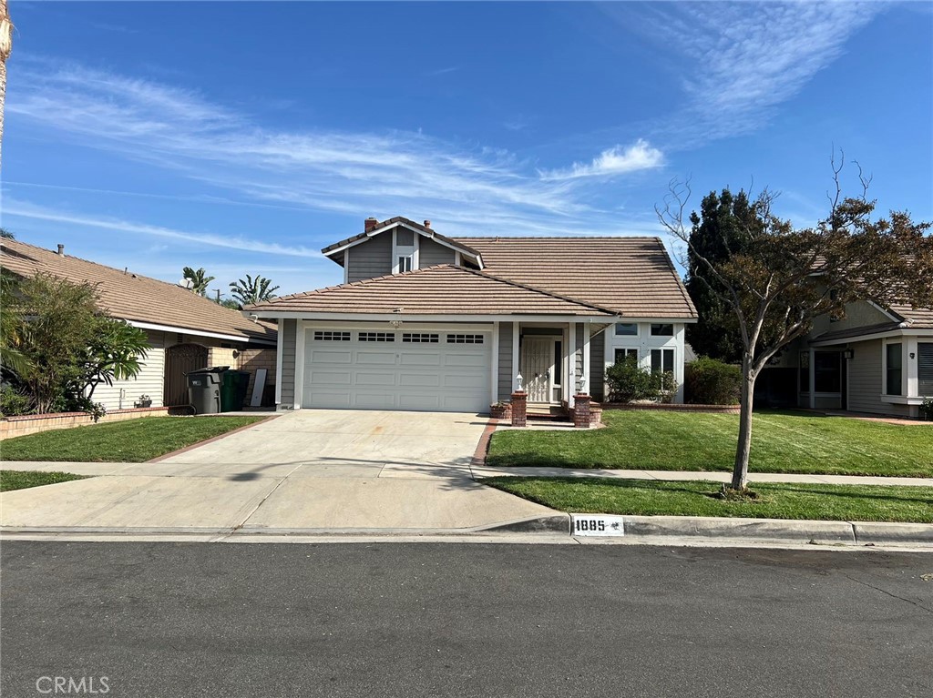 1885 Providence Way, Corona, CA 92878