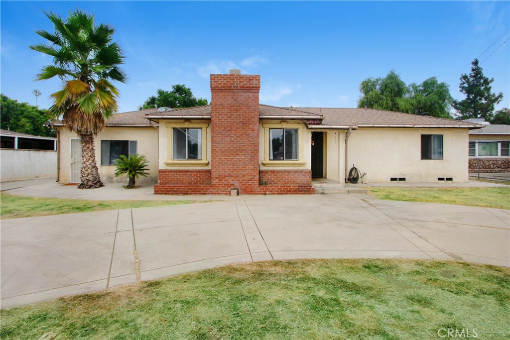 17946 Merrill Avenue, Fontana, CA 92335