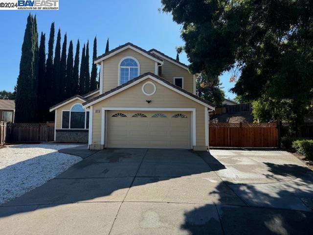 5033 Shinn Mountain Ct, Antioch, CA 94531