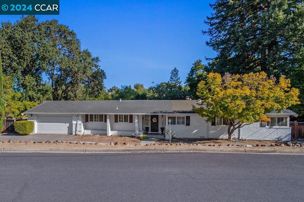 3498 S Silver Springs, Lafayette, CA 94549