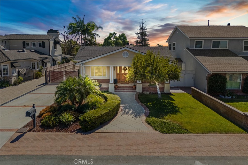 1328 W Fern Drive, Fullerton, CA 92833