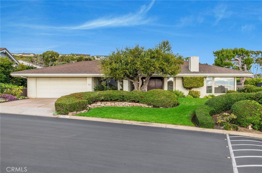 23 Monarch Bay Drive, Dana Point, CA 92629