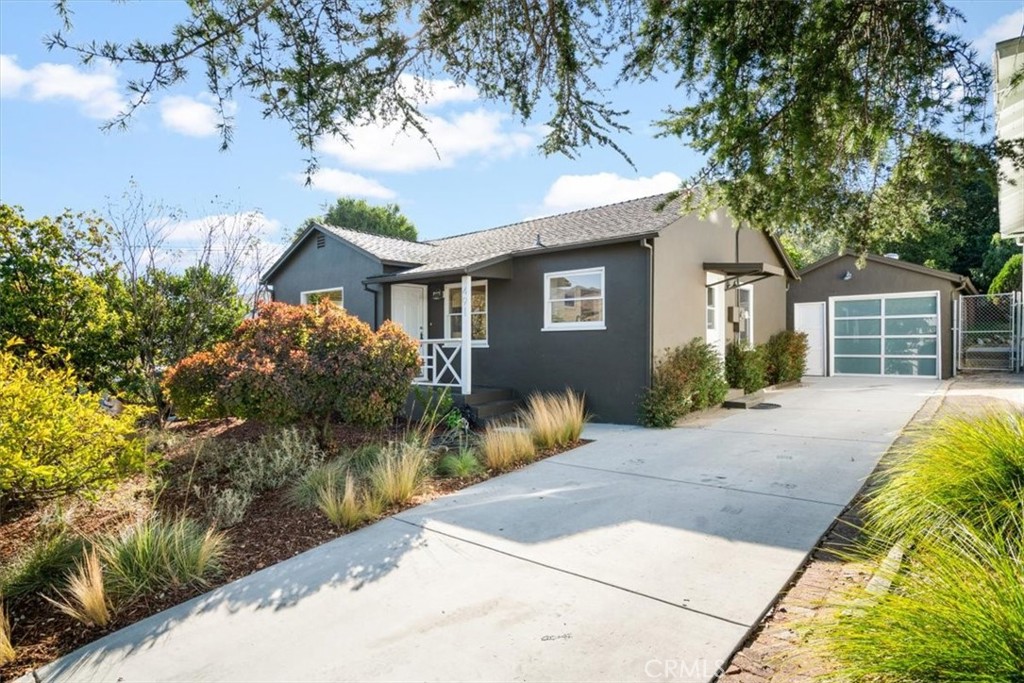 491 Lawrence Drive, San Luis Obispo, CA 93401