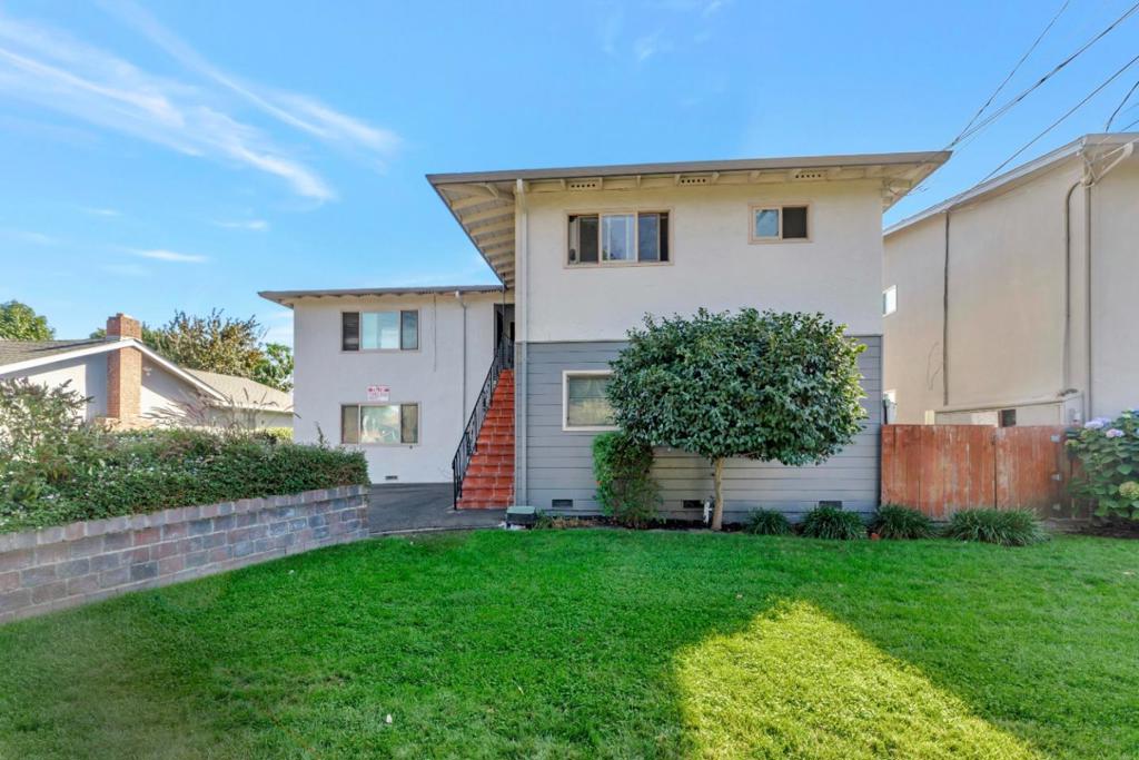 2132 Randolph Drive, San Jose, CA 95128