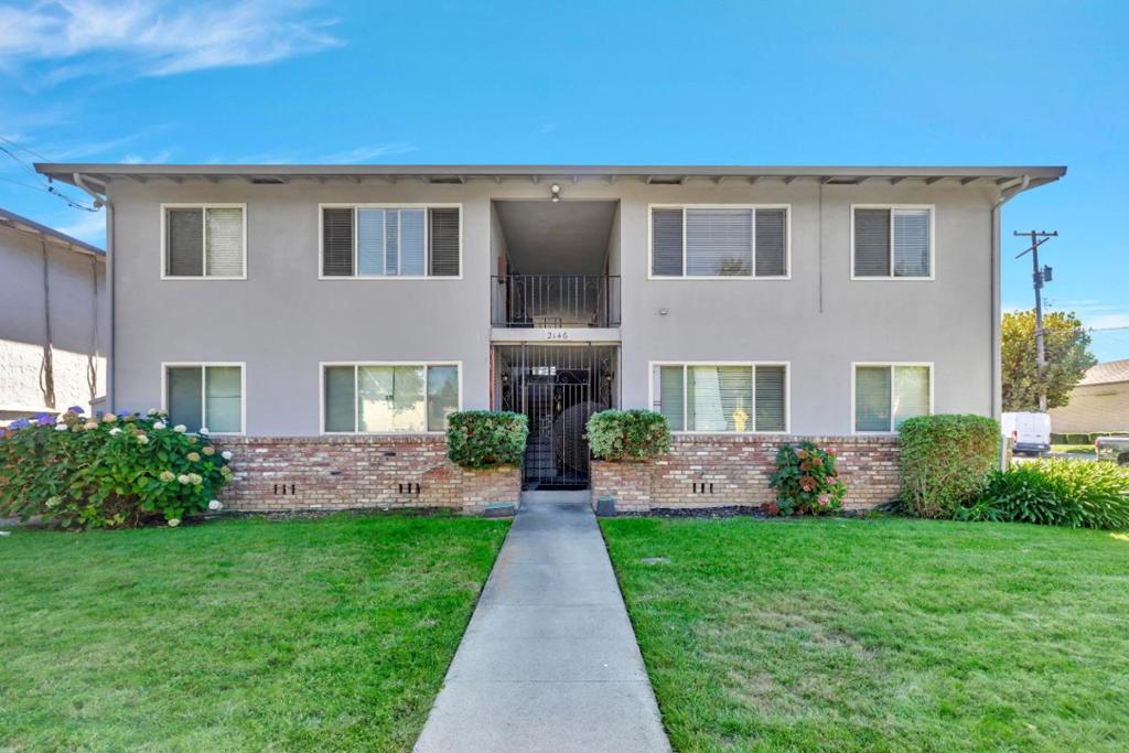 2146 Randolph Drive, San Jose, CA 95128