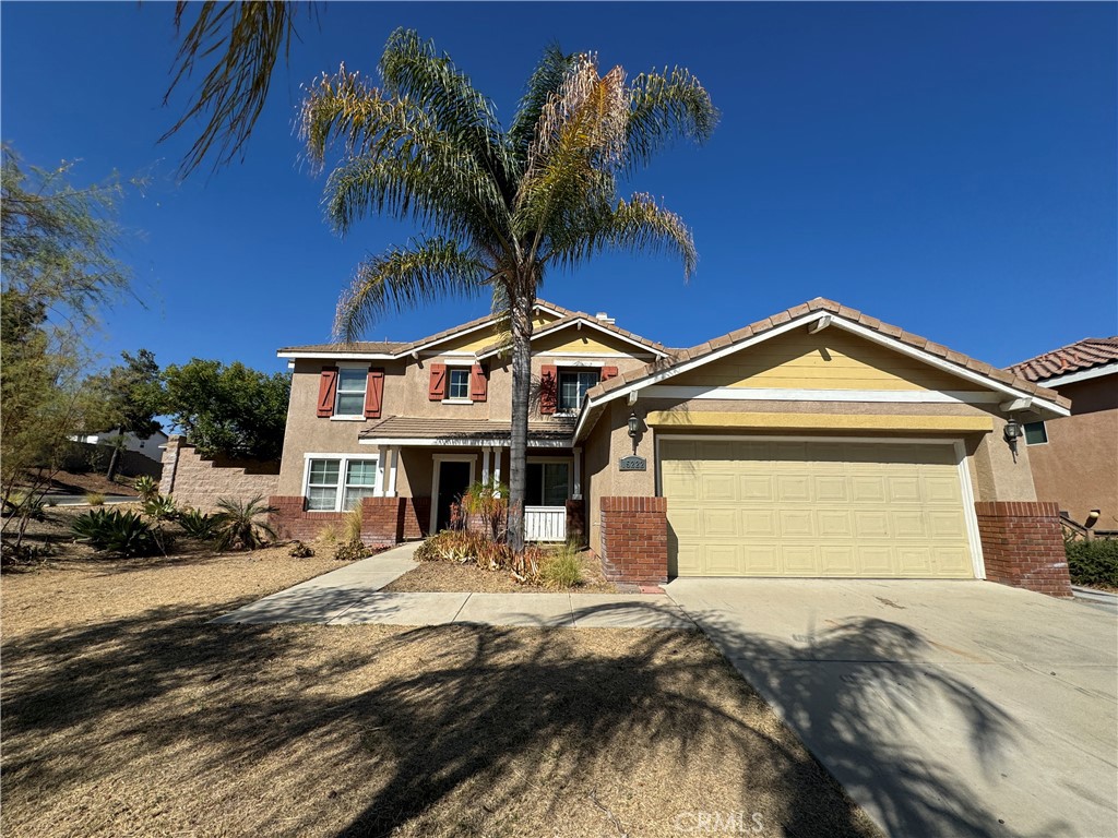 15222 Washington Avenue, Lake Elsinore, CA 92530