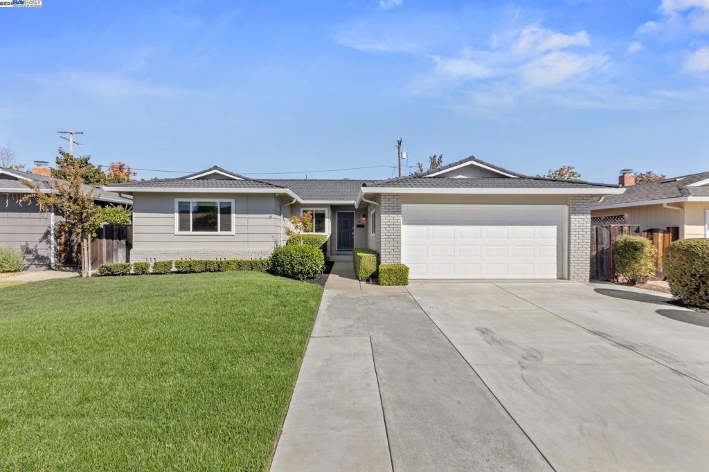 5573 Glenoak Ct, San Jose, CA 95129