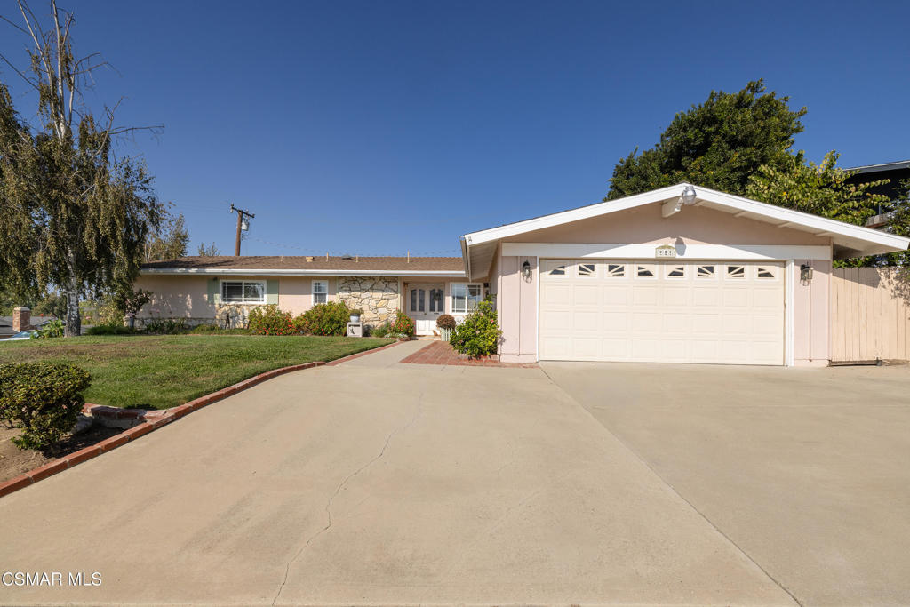 5 Teasdale Street, Thousand Oaks, CA 91360