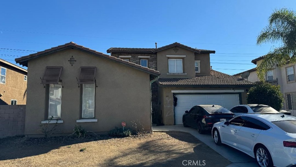 141 Headlands Way, Perris, CA 92570