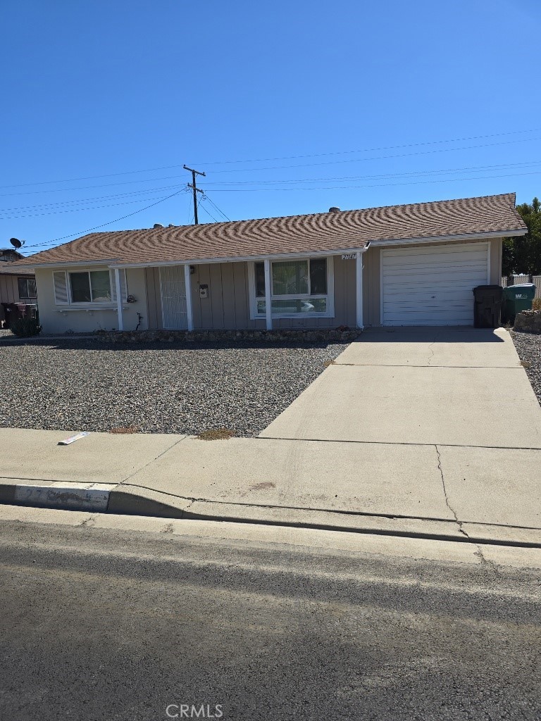 27147 El Rancho Drive, Menifee, CA 92586