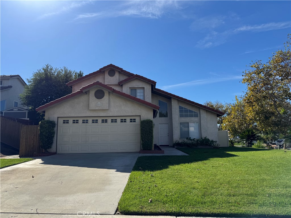 22715 Bluebird Lane, Grand Terrace, CA 92313