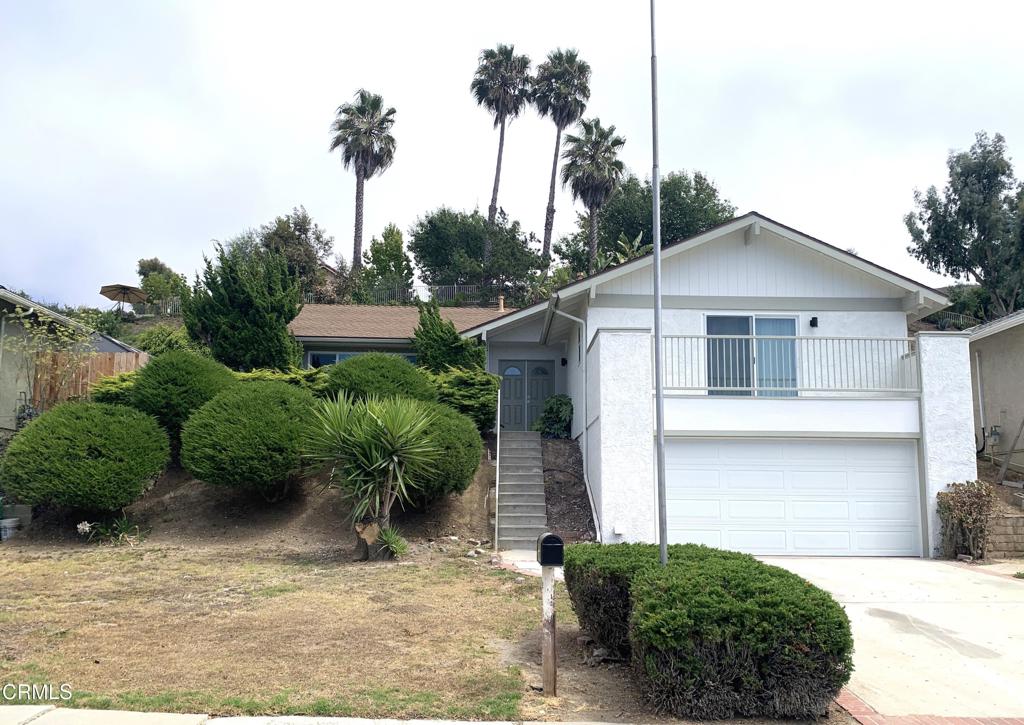 2474 Aztec Avenue, Ventura, CA 93001