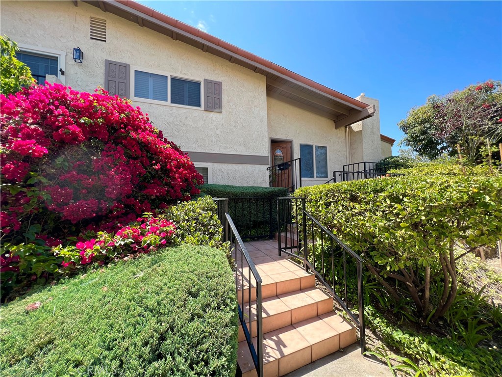 28201 Ridgefern Court, #81, Rancho Palos Verdes, CA 90275