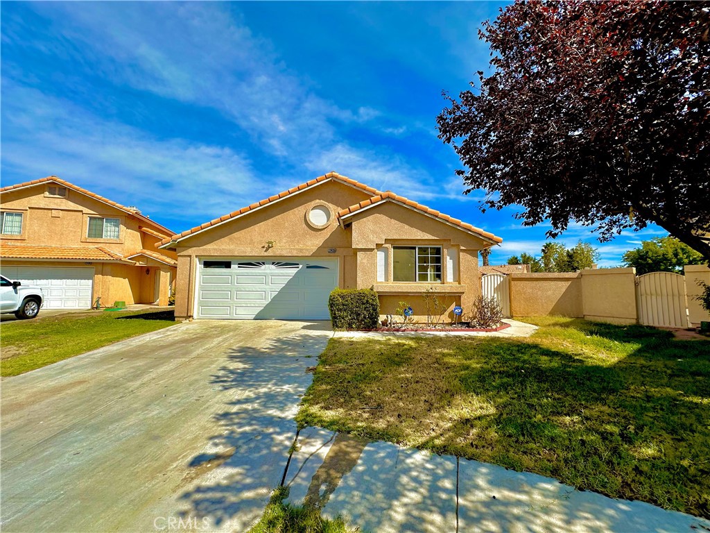 12435 Teakwood Avenue, Victorville, CA 92395