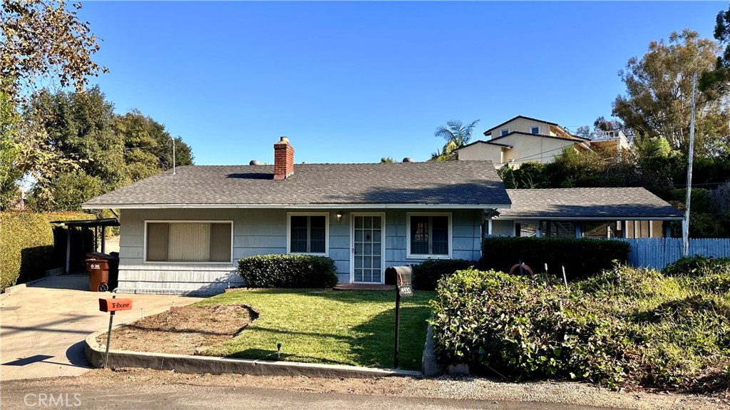 14930 Rockhill Drive, Hacienda Heights, CA 91745