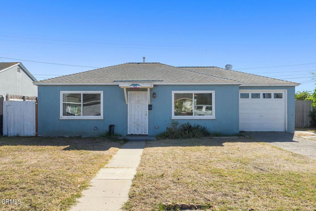 120 Hughes Drive, Oxnard, CA 93033