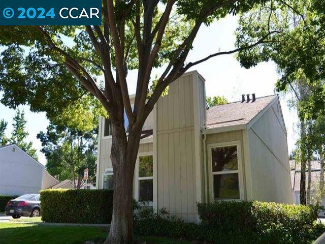 314 Scottsdale Rd., Pleasant Hill, CA 94523