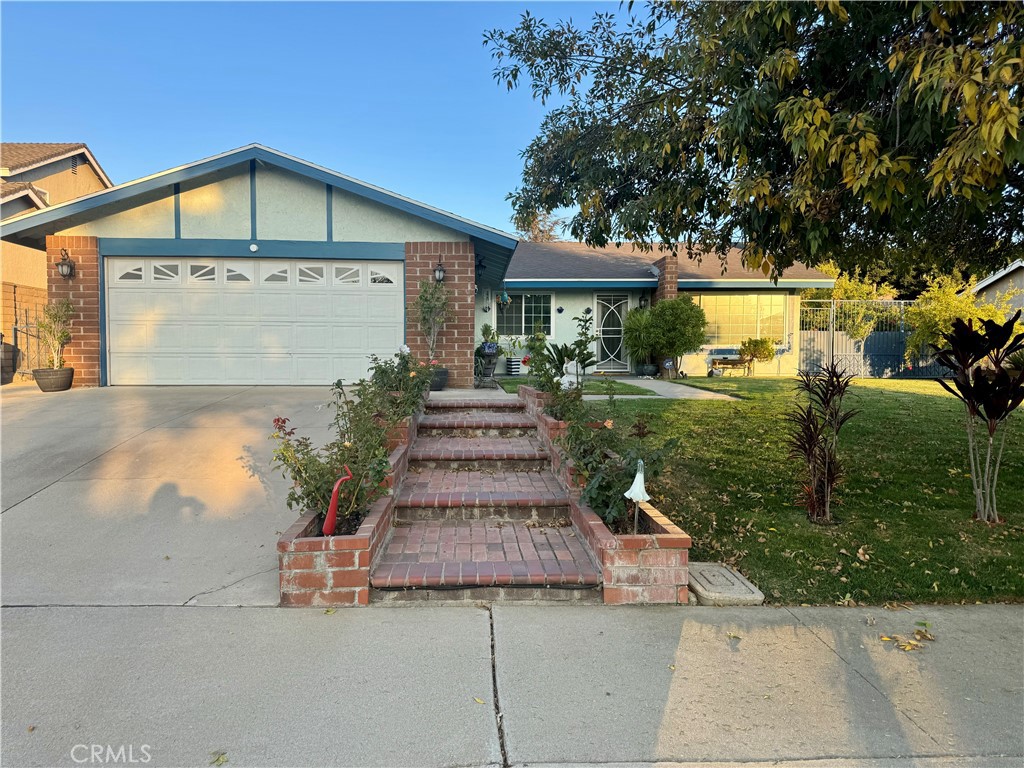 4704 Fox Glen Avenue, La Verne, CA 91750