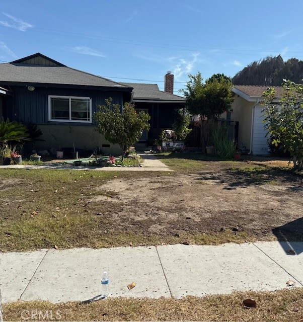 3240 Woodruff Avenue, Long Beach, CA 90808