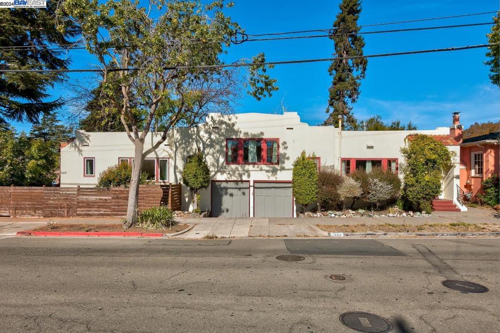 1401 Hopkins St, Berkeley, CA 94702