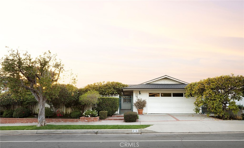 215 Via Montego, San Clemente, CA 92672