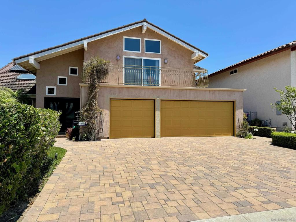 5485 Bahia Ln, La Jolla, CA 92037