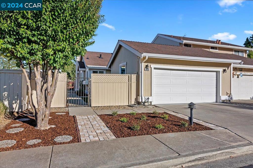 228 Western Hills Dr, Pleasant Hill, CA 94523