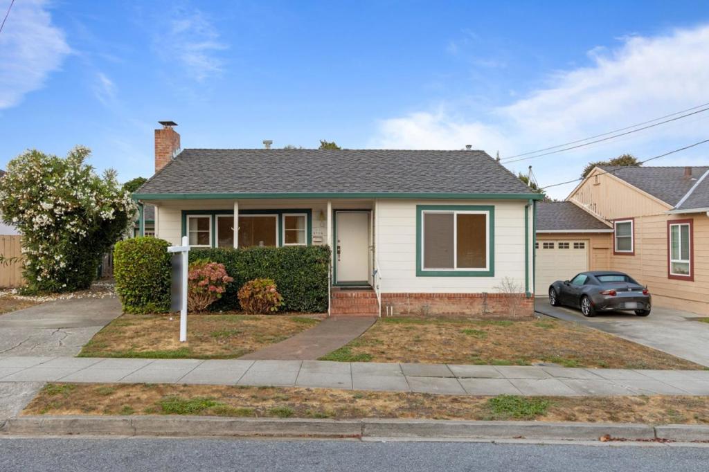 311 Linden Avenue, San Bruno, CA 94066