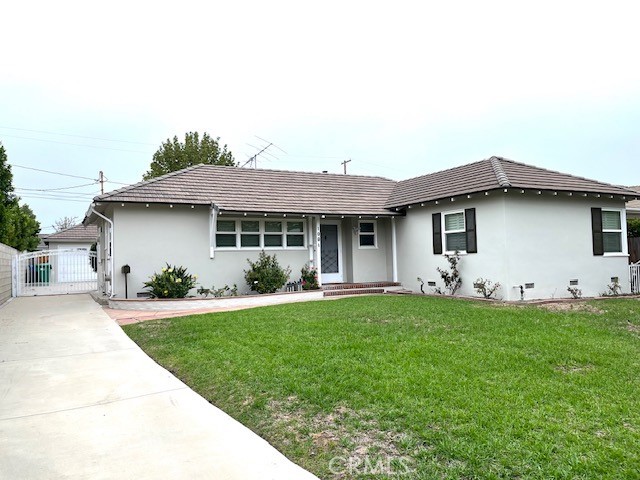 1001 Portola Drive, Arcadia, CA 91007