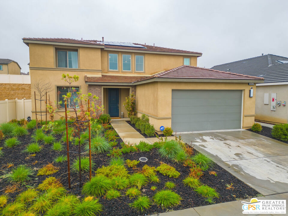 5837 Galaxy Parkway, Banning, CA 92220