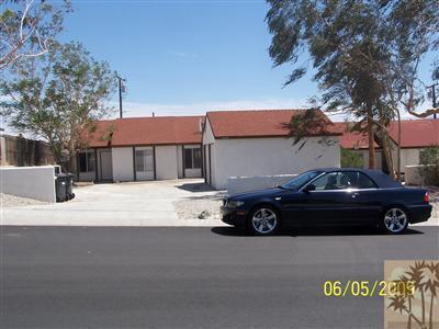 68195 Calle Azteca , #A, Desert Hot Springs, CA 92240