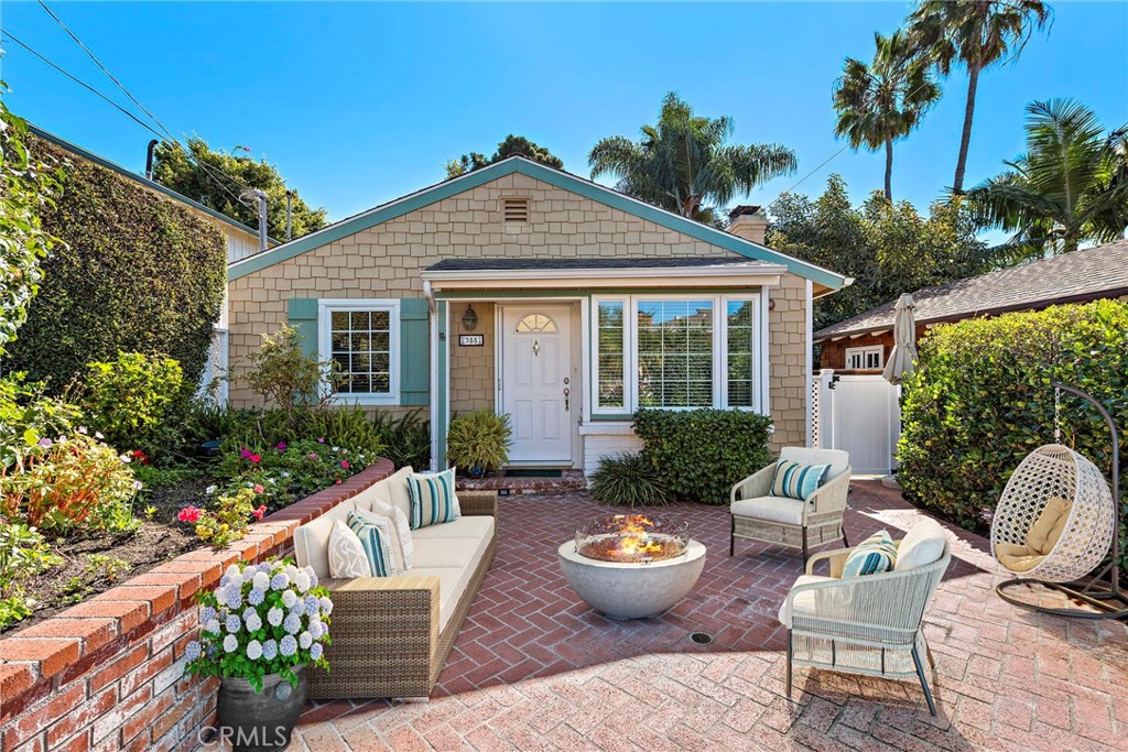 355 Pearl Street, Laguna Beach, CA 92651