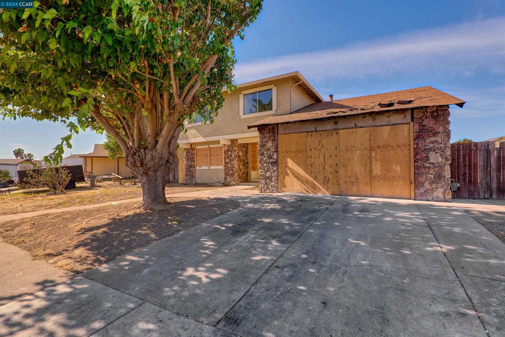 536 Honker Ln, Suisun City, CA 94585