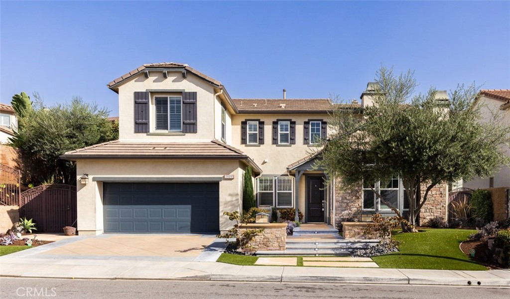 20195 Chianti Court, Yorba Linda, CA 92886