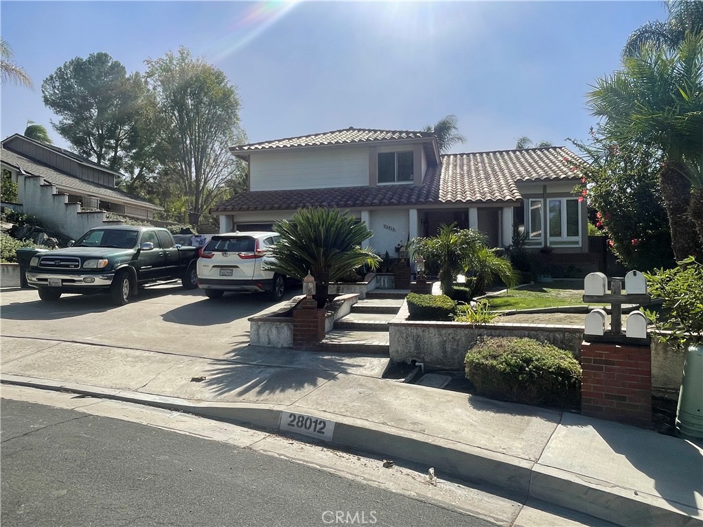 28012 Amargon, Mission Viejo, CA 92692